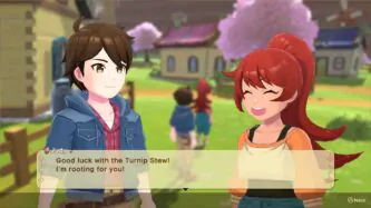Harvest Moon The Winds of Anthos Free Download By Steam-repacks.com
