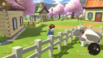 Harvest Moon The Winds of Anthos Free Download By Steam-repacks.com