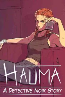 Hauma A Detective Noir Story Free Download By Steam-repacks