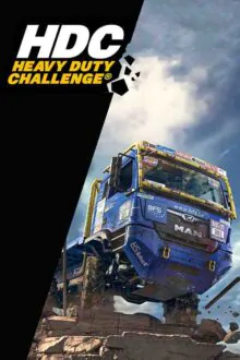 Heavy Duty Challenge The Off-Road Truck Simulator Free Download By Steam-repacks