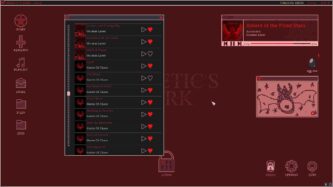 Heretics Fork Free Download By Steam-repacks.com
