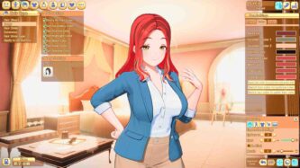 HoneyCome come come party Free Download By Steam-repacks.com