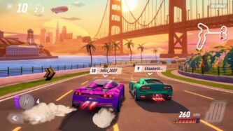 Horizon Chase 2 Free Download By Steam-repacks.com