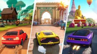 Horizon Chase 2 Free Download By Steam-repacks.com