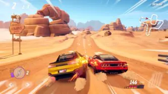 Horizon Chase 2 Free Download By Steam-repacks.com