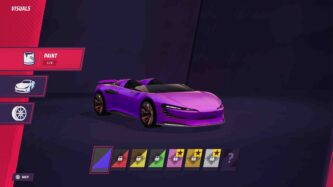 Horizon Chase 2 Free Download By Steam-repacks.com