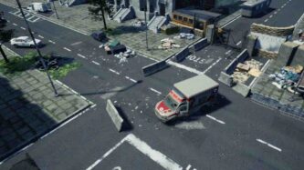 HumanitZ Free Download By Steam-repacks.com