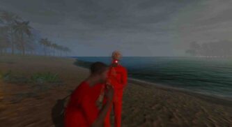 INMATE Survival Free Download By Steam-repacks.com