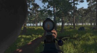 INMATE Survival Free Download By Steam-repacks.com