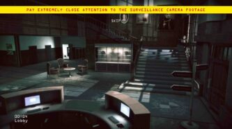 Im on Observation Duty 6 Free Download By Steam-repacks.com