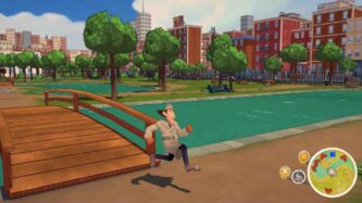 Inspector Gadget MAD Time Party Free Download By Steam-repacks.com