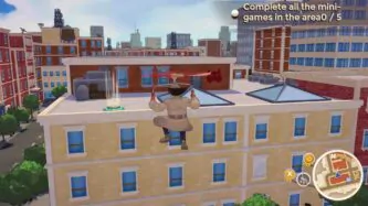 Inspector Gadget MAD Time Party Free Download By Steam-repacks.com