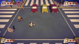 Inspector Gadget MAD Time Party Free Download By Steam-repacks.com