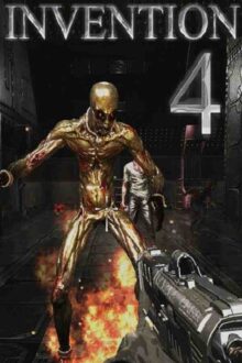 Invention 4 Free Download By Steam-repacks