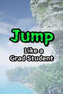 Jump Like a Grad Student Free Download By Steam-repacks