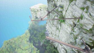 Jump Like a Grad Student Free Download By Steam-repacks.com