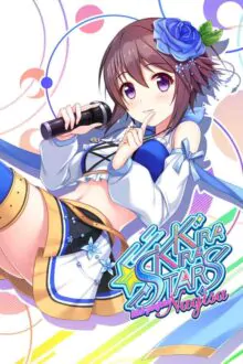 Kirakira Stars Idol Project Nagisa Free Download