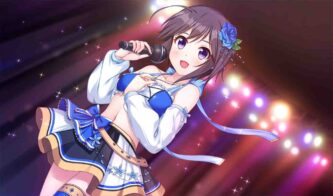 Kirakira Stars Idol Project Nagisa Free Download By Steam-repacks.com