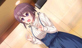 Kirakira Stars Idol Project Nagisa Free Download By Steam-repacks.com