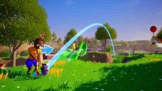 Koala Kids Golf Free Download By Steam-repacks.com