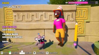 Koala Kids Golf Free Download By Steam-repacks.com
