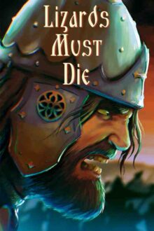 LIZARDS MUST DIE Free Download By Steam-repacks