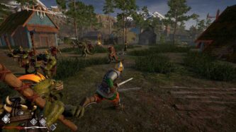 LIZARDS MUST DIE Free Download By Steam-repacks.com