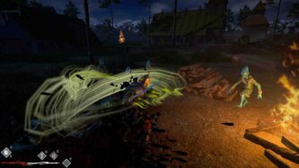 LIZARDS MUST DIE Free Download By Steam-repacks.com
