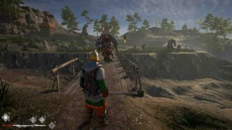LIZARDS MUST DIE Free Download By Steam-repacks.com