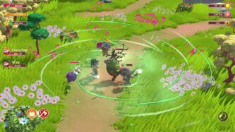 Life in Willowdale Farm Adventures Free Download By Steam-repacks.com