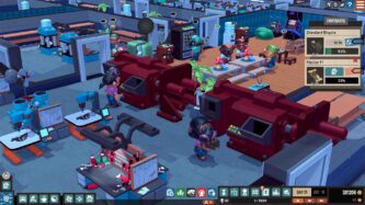 Little Big Workshop Free Download By Steam-repacks.com