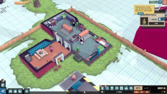 Little Big Workshop Free Download By Steam-repacks.com