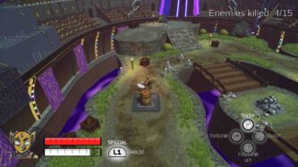 Lobber Free Download By Steam-repacks.com