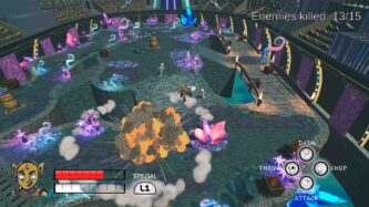 Lobber Free Download By Steam-repacks.com