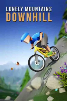 Lonely Mountains Downhill Free Download