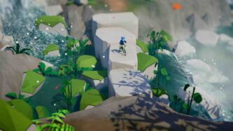 Lonely Mountains Downhill Free Download By Steam-repacks.com