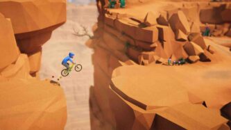 Lonely Mountains Downhill Free Download By Steam-repacks.com