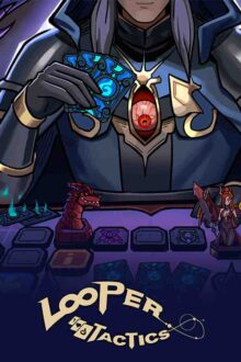 Looper Tactics Free Download By Steam-repacks