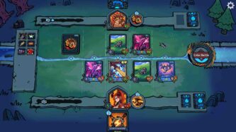 Looper Tactics Free Download By Steam-repacks.com