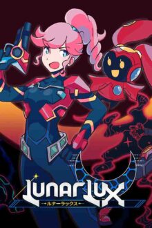 LunarLux Free Download By Steam-repacks