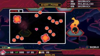 LunarLux Free Download By Steam-repacks.com