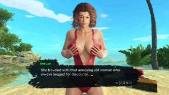 Lust Island Free Download By Steam-repacks.com