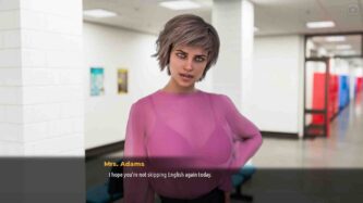 MILFs of Sunville Season 2 Free Download By Steam-repacks.com