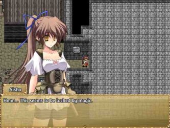 Mage Of The Olekta Desert Free Download By Steam-repacks.com