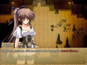 Mage Of The Olekta Desert Free Download By Steam-repacks.com