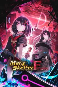 Mary Skelter Finale Free Download By Steam-repacks