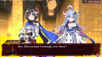 Mary Skelter Finale Free Download By Steam-repacks.com