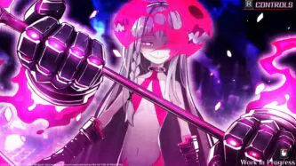 Mary Skelter Finale Free Download By Steam-repacks.com