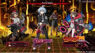 Mary Skelter Finale Free Download By Steam-repacks.com