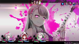 Mary Skelter Finale Free Download By Steam-repacks.com